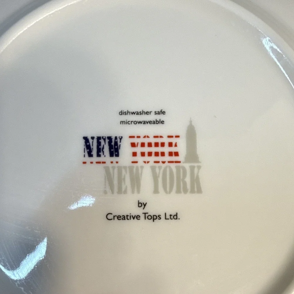 Creative Tops Ltd. this creative